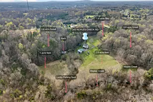 343 Hoyles Creek Rd, Dallas, NC 28034 - Photo 30