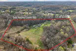 343 Hoyles Creek Rd, Dallas, NC 28034 - Photo 2