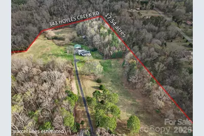 343 Hoyles Creek Road, Dallas, NC 28034 - Photo 22
