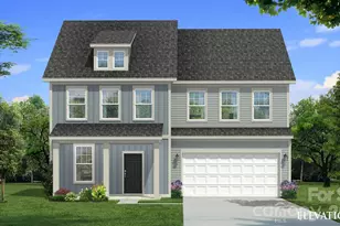 1224 Aft Ln, York, SC 29745 - Photo 2