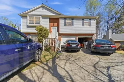 6112 Coltswood Court, Charlotte, NC 28211 - Photo 1