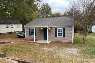 108 Akron Ave, Kannapolis, NC 28081 - Photo 2