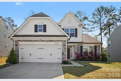 2342 Windley Drive, Gastonia, NC 28054 - Photo 1