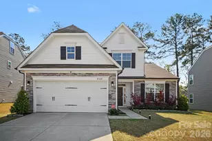 2342 Windley Dr, Gastonia, NC 28054 - Photo 1