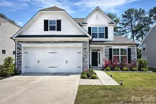 2342 Windley Dr, Gastonia, NC 28054 - Photo 1