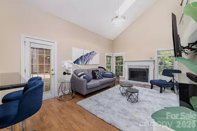 6401 Morningsong Lane, Charlotte, NC 28269 - Photo 8