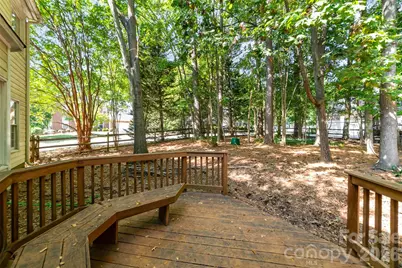 6401 Morningsong Lane, Charlotte, NC 28269 - Photo 36