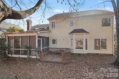 6401 Morningsong Lane, Charlotte, NC 28269 - Photo 42