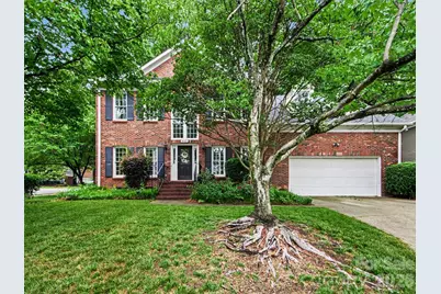 6401 Morningsong Lane, Charlotte, NC 28269 - Photo 1