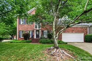6401 Morningsong Ln, Charlotte, NC 28269 - Photo 1