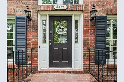 6401 Morningsong Lane, Charlotte, NC 28269 - Photo 4