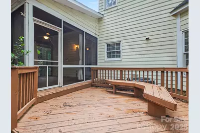 6401 Morningsong Lane, Charlotte, NC 28269 - Photo 38