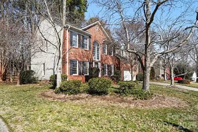 6401 Morningsong Lane, Charlotte, NC 28269 - Photo 44