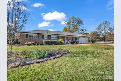 1100 Old Stonecutter Road, Rutherfordton, NC 28139 - Photo 1