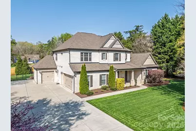 8721 Armstrong Park Drive, Charlotte, NC 28277 - Photo 2