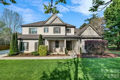 8721 Armstrong Park Drive, Charlotte, NC 28277 - Photo 1