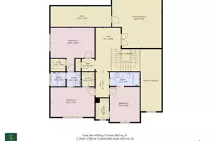 8721 Armstrong Park Dr, Charlotte, NC 28277 - Photo 46