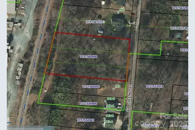 0 Chestnut Street #17-19, Asheboro, NC 27203 - Photo 1