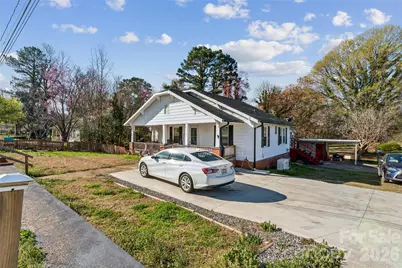 7910 Nc Hwy 90 Highway E, Stony Point, NC 28678 - Photo 2