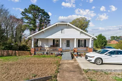 7910 Nc Hwy 90 Highway E, Stony Point, NC 28678 - Photo 1