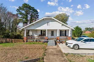 7910 Nc Hwy 90 Hwy E, Stony Point, NC 28678 - Photo 1