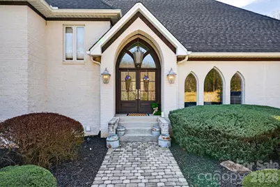 300 Springhill Drive, Rutherfordton, NC 28139 - Photo 2