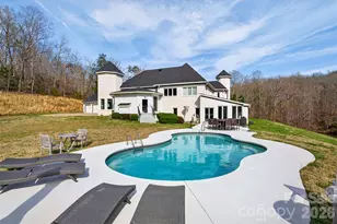 300 Springhill Dr, Rutherfordton, NC 28139 - Photo 1