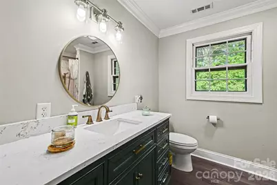 312 Windsor Drive, Shelby, NC 28150 - Photo 24