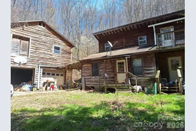 14084 US 23 Highway, Mars Hill, NC 28754 - Photo 1