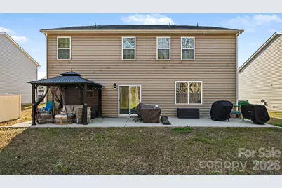 664 Saddlebred Lane, Locust, NC 28097 - Photo 28