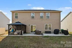 664 Saddlebred Ln, Locust, NC 28097 - Photo 28
