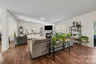 664 Saddlebred Ln, Locust, NC 28097 - Photo 10