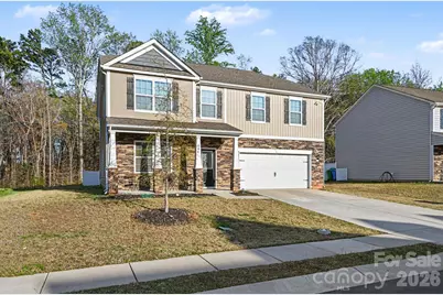 664 Saddlebred Lane, Locust, NC 28097 - Photo 2