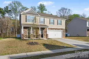 664 Saddlebred Ln, Locust, NC 28097 - Photo 2