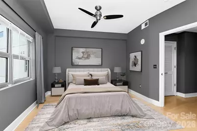 1133 Metropolitan Avenue #615, Charlotte, NC 28204 - Photo 26