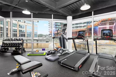 1133 Metropolitan Avenue #615, Charlotte, NC 28204 - Photo 36