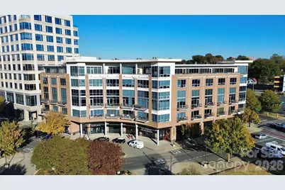 1133 Metropolitan Avenue #615, Charlotte, NC 28204 - Photo 1