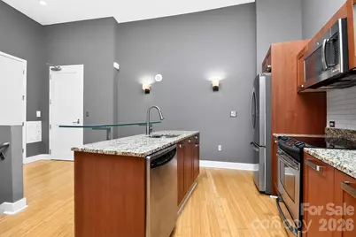 1133 Metropolitan Avenue #615, Charlotte, NC 28204 - Photo 16