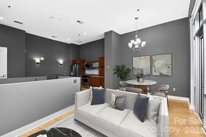 1133 Metropolitan Avenue #615, Charlotte, NC 28204 - Photo 2