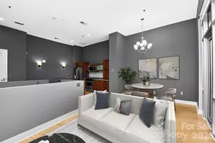 1133 Metropolitan Ave, Charlotte, NC 28204 - Photo 2