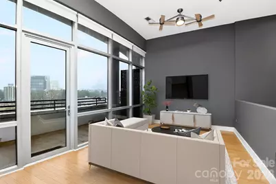 1133 Metropolitan Avenue #615, Charlotte, NC 28204 - Photo 4