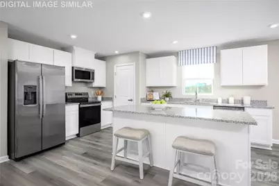 474 Derbyshire Street, Lancaster, SC 29720 - Photo 2