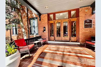 229 N Poplar Street #29, Charlotte, NC 28202 - Photo 2