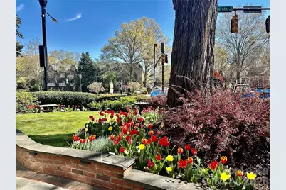 229 N Poplar Street #29, Charlotte, NC 28202 - Photo 20