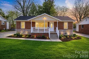 225 Brevard St, Statesville, NC 28677 - Photo 1