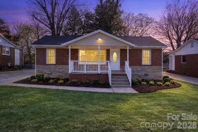 225 Brevard Street, Statesville, NC 28677 - Photo 1