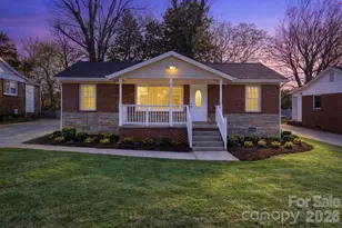 225 Brevard St, Statesville, NC 28677 - Photo 1