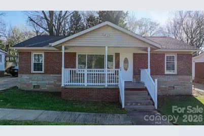 225 Brevard Street, Statesville, NC 28677 - Photo 2