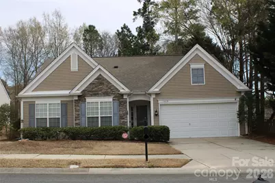 13614 Cardinals Nest Drive, Charlotte, NC 28269 - Photo 1