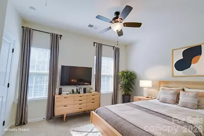 13828 Winmau Lane, Huntersville, NC 28078 - Photo 16